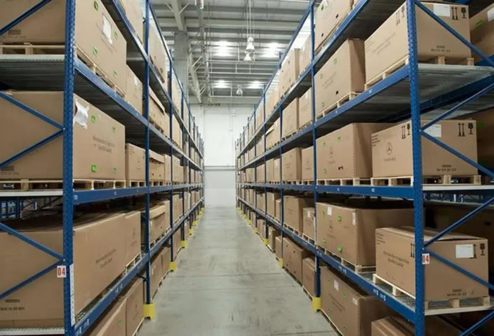 丽水到滨江区货物仓储